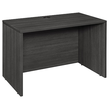 Regency Legacy 42 in. Desk Shell- Ash Grey MPN:LDS4224AG