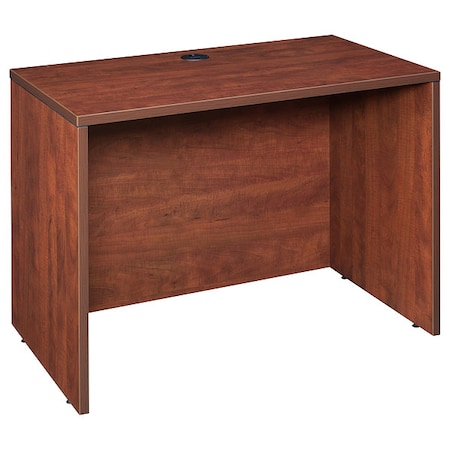 Regency Legacy 42 in. Desk Shell- Cherry MPN:LDS4224CH