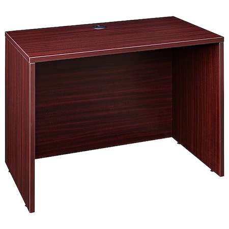 Regency Legacy 42 in. Desk Shell- Mahogany MPN:LDS4224MH