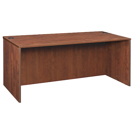 Regency Legacy 60 in. Desk Shell- Cherry MPN:LDS6030CH