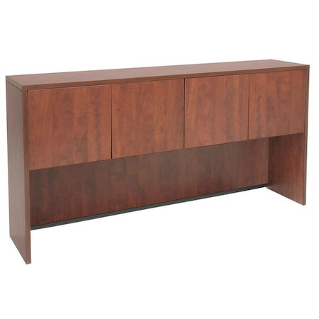 Hutch 4-Door, Height 36