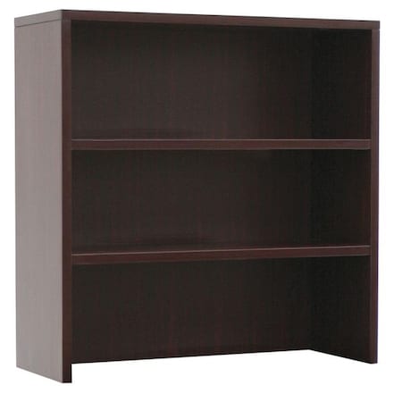 Regency Legacy 35 in. Open Hutch- Mahogany MPN:LHO35MH