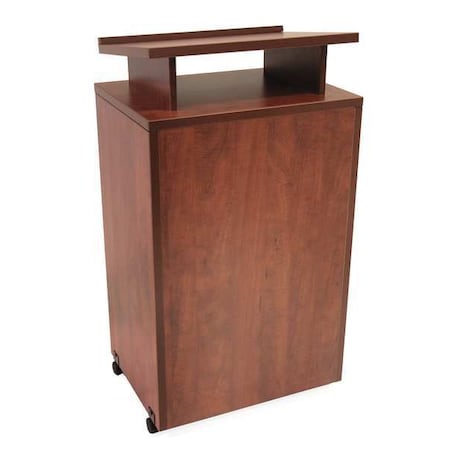 Regency Legacy Lectern Podium- Cherry MPN:LLC44CH