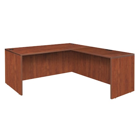 L Shaped Desk L-Desk Shell, 30