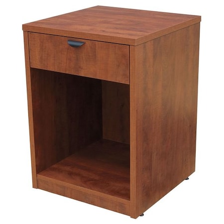 Regency Legacy Wood Printer Stand- Cherry MPN:LPFS2121CH
