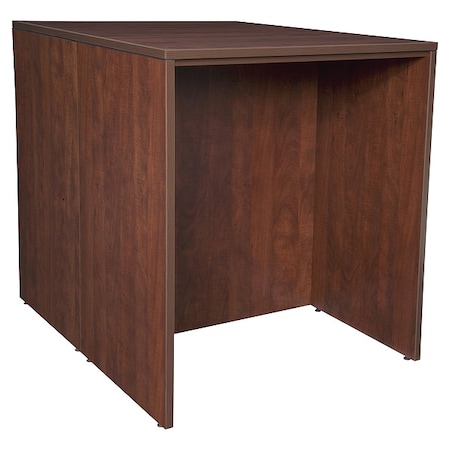 Back to Back Desk, 46