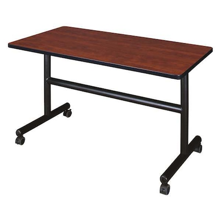 Rectangle Training Table, 48
