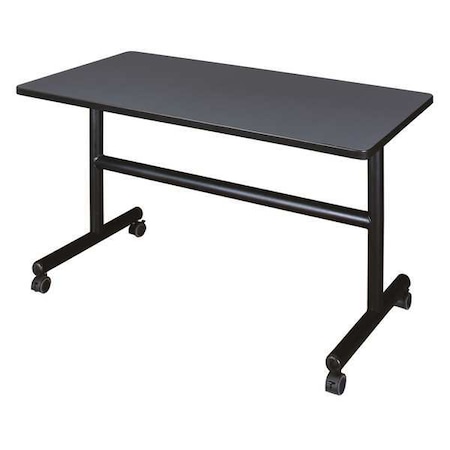 Rectangle Training Table, 48