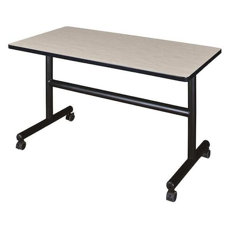 Rectangle Training Table, 48