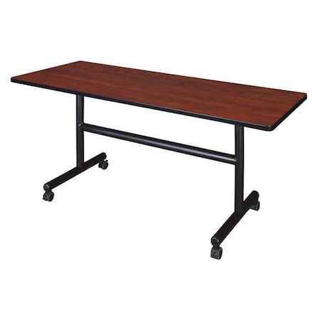 Rectangle Training Table, 60