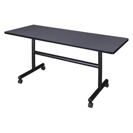 Rectangle Training Table, 60