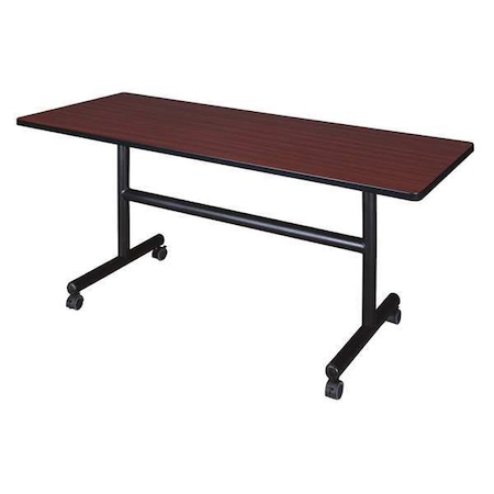Rectangle Training Table, 60
