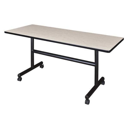 Rectangle Training Table, 60