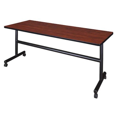 Rectangle Training Table, 72