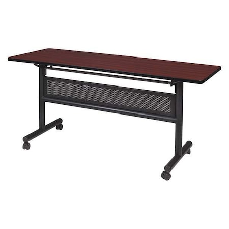 Rectangle Training Table, 48