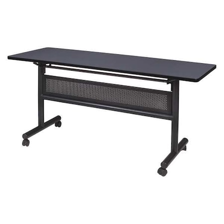 Rectangle Training Table, 60