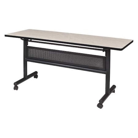 Rectangle Training Table, 60