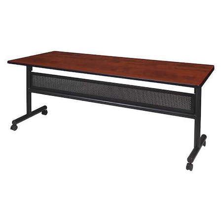 Rectangle Training Table, 72
