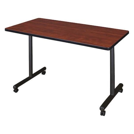 Rectangle Training Table, 48