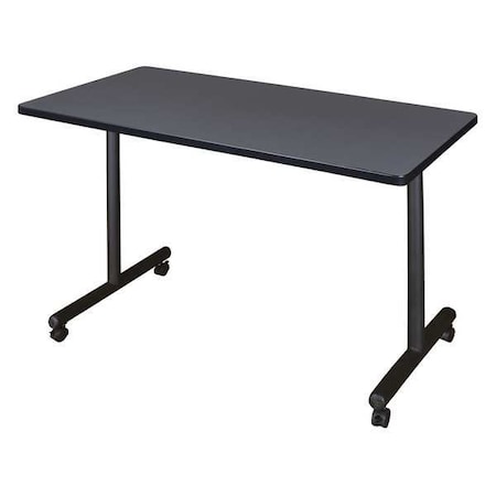 Rectangle Training Table, 48