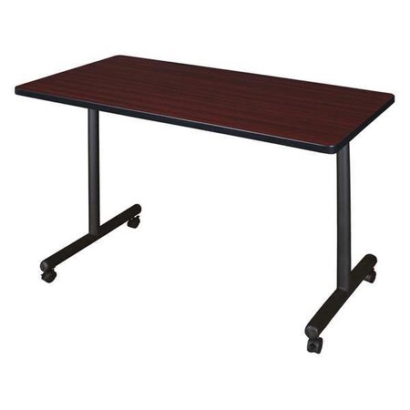 Rectangle Training Table, 48