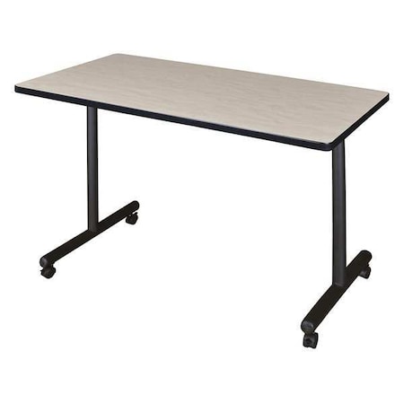 Rectangle Training Table, 48