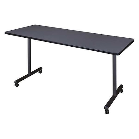 Rectangle Training Table, 60