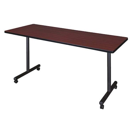 Rectangle Training Table, 60
