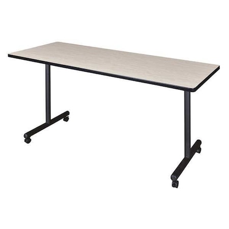 Rectangle Training Table, 60