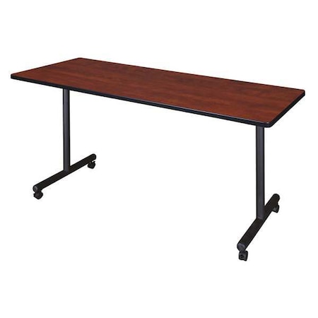 Rectangle Training Table, 72