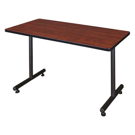 Rectangle Training Table, 48