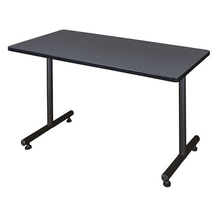Rectangle Training Table, 48