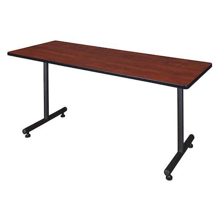 Rectangle Training Table, 72