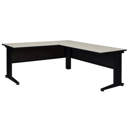 Desk Shell Fusion 72