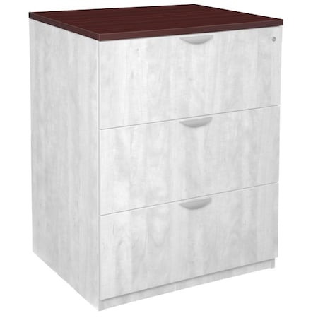 23 D, 36 W, 1 H, Mahogany, Wood MPN:TSUDK3623MH