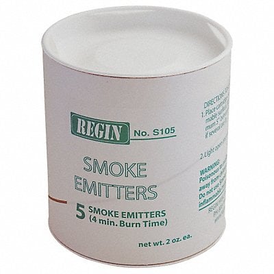 Smoke Emitter 90 Sec. PK50 MPN:S103-50