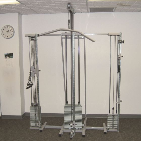 Example of GoVets Rehabpro category