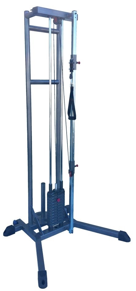 Example of GoVets Rehabpro category