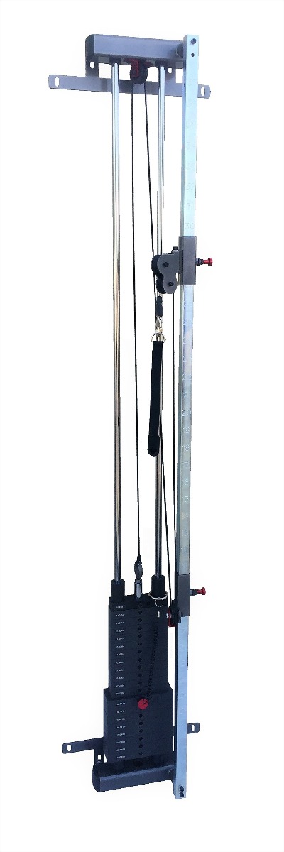 Example of GoVets Pulleys category