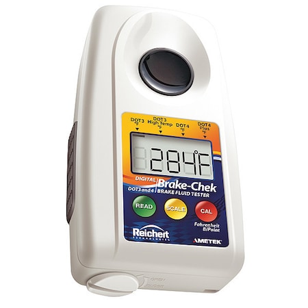 Digital Refractometer, Accuracy 5 Deg. C MPN:13940017
