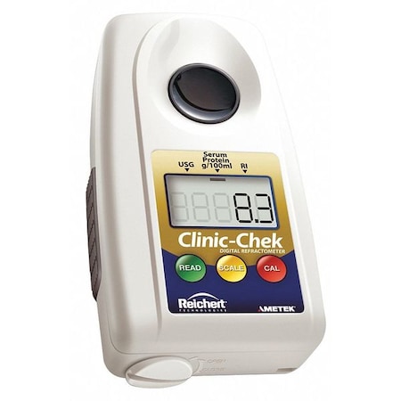 Digital Refractometer, Clinic MPN:13940021