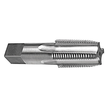 Pipe Tap, 1