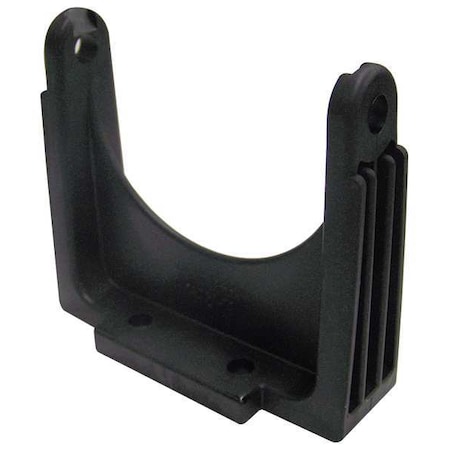 Rotary Flange, 2.750 in., Black, Polyamide MPN:PADGB-70