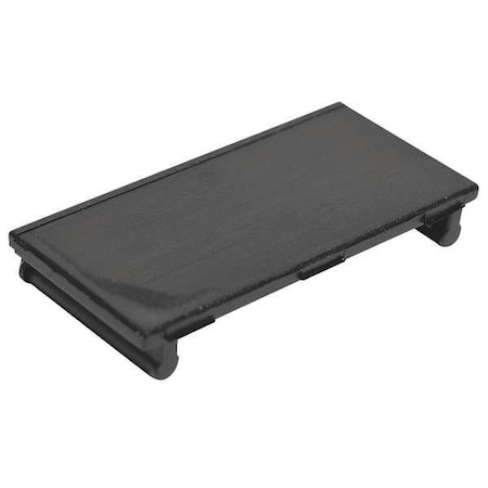 Support Top, For 14 & 17mm Tubing, PK10 MPN:PADSB-14/17
