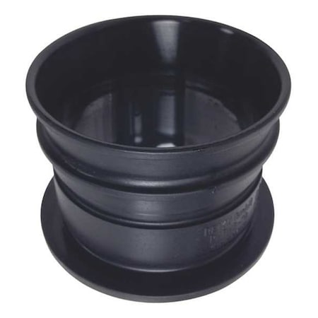 Spring Holder, 2.750 in., Black, Polyamide MPN:PAFHB-70