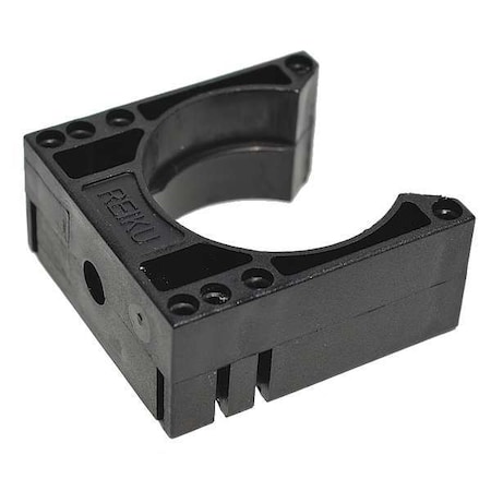 System support, For 17mm Tubing, PK10 MPN:PAHOB-17