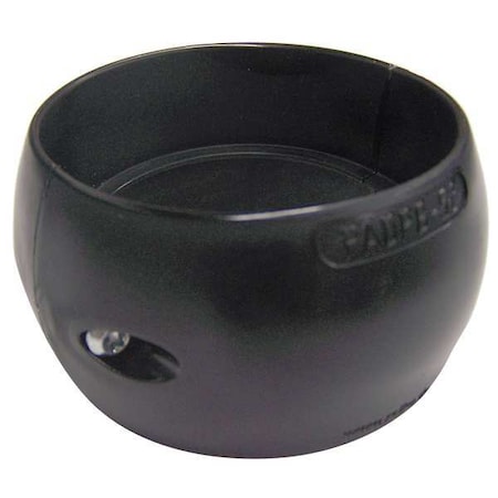 Sliding Jaw, 1.410 in., Black, Polyamide MPN:PAKGB-36