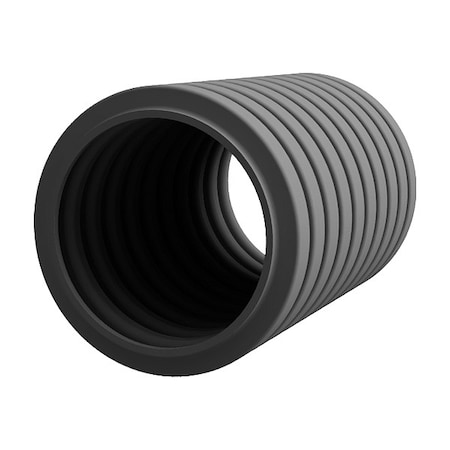 Corrugated Tubing, 164 ft., Size 1/2 In. MPN:PARAB-17F