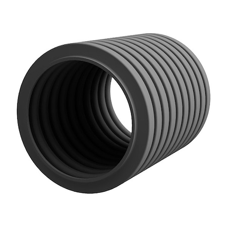 Corrugated Tubing, 164 ft., Size 3/4 in. MPN:PARAB-23F