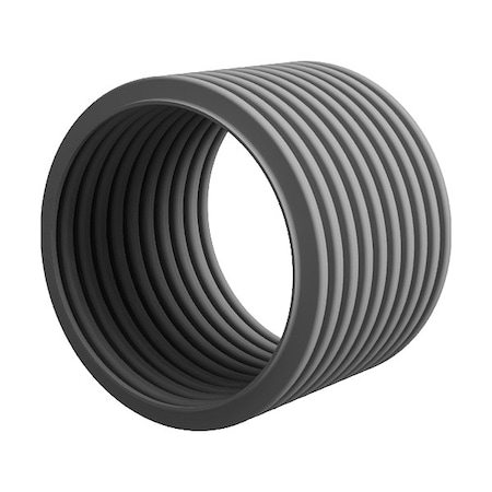 Corrugated Tubing, 98 ft., Size 3-1/4In. MPN:PARAB-70G